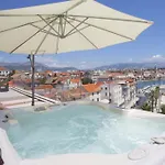 Luxury Penthouse Monriva Split