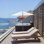 Luxury Penthouse Monriva