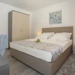 Luxury Penthouse Monriva Apartman Split