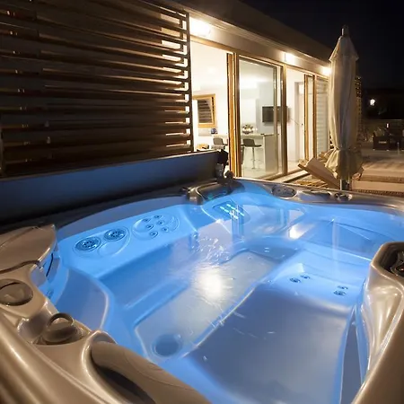 Luxury Penthouse Monriva * Σπλιτ