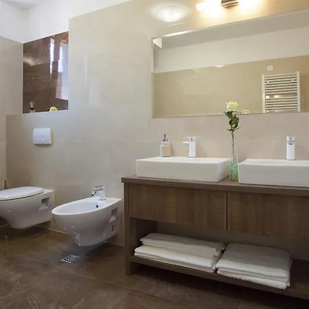 Luxury Penthouse Monriva スプリト