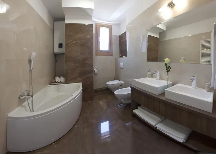 Luxury Penthouse Monriva * Split