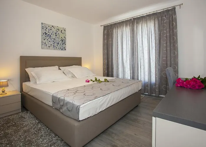 Luxury Penthouse Monriva * Split