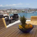 Luxury Penthouse Monriva * Split