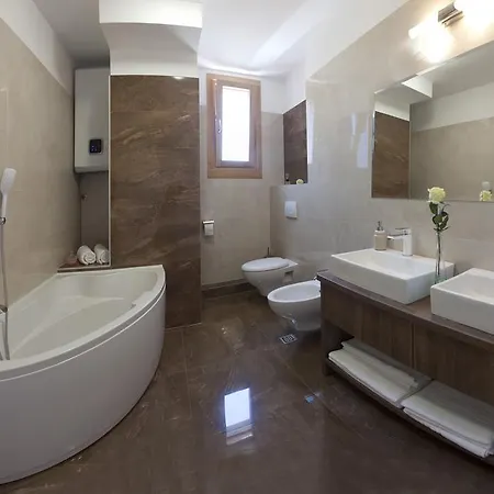Luxury Penthouse Monriva * Split