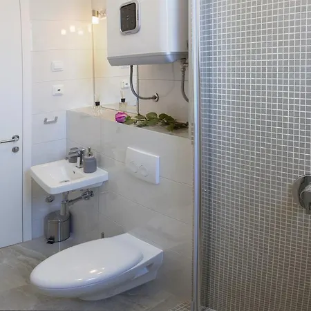 Apartment Luxury Penthouse Monriva Split