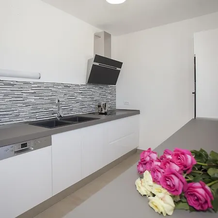 Apartman Luxury Penthouse Monriva *