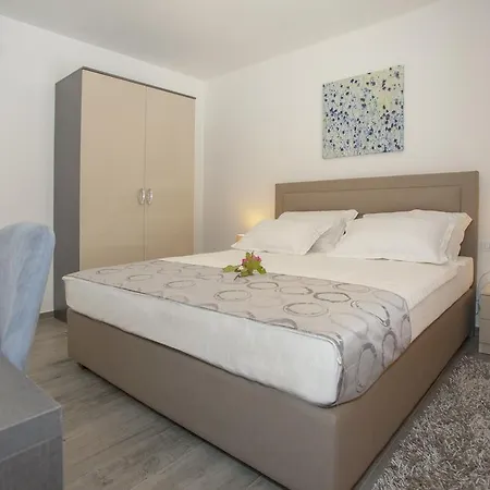 Luxury Penthouse Monriva Apartment Split